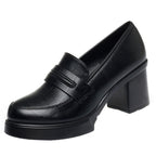 IVORIA BelleWalk Classic Mary Janes