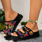IVORIA VivaBloom Sandals