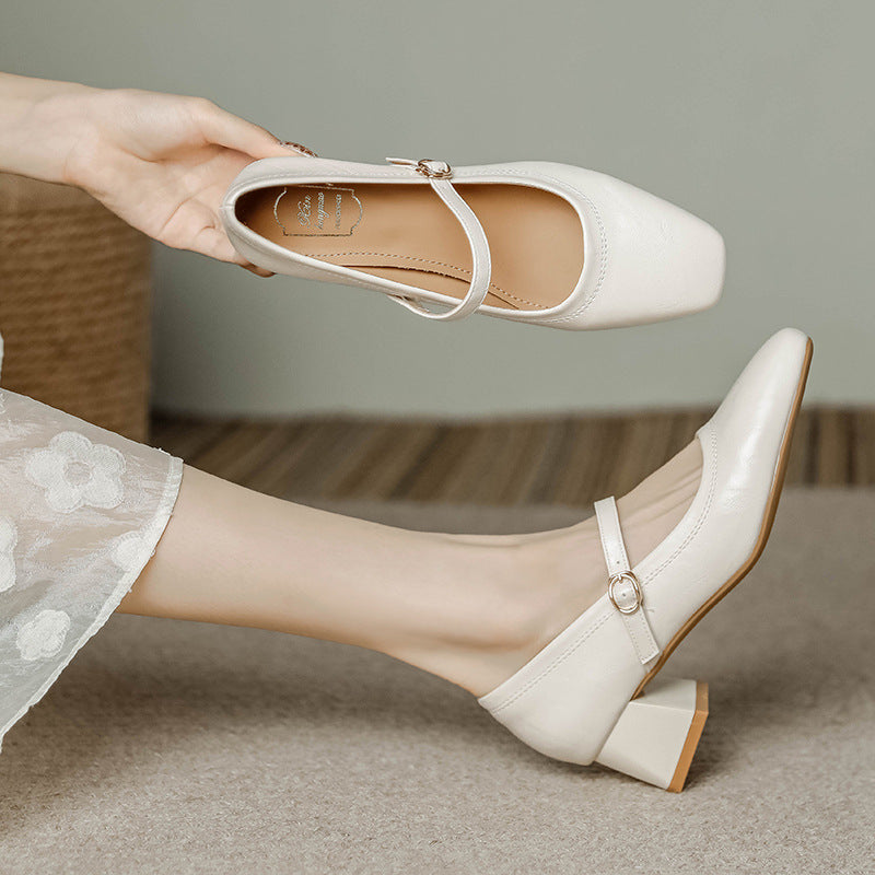 IVORIA Margot Classic