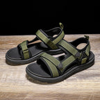 IVORIA TrailCore Active Comfort Sandals