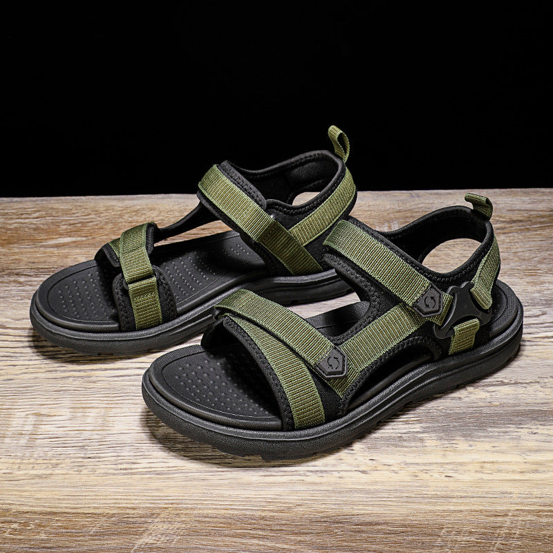 IVORIA TrailCore Active Comfort Sandals