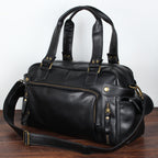 IVORIA Vanguard Urban Utility Messenger Bag