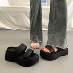 IVORIA SkyLift Platform Slides