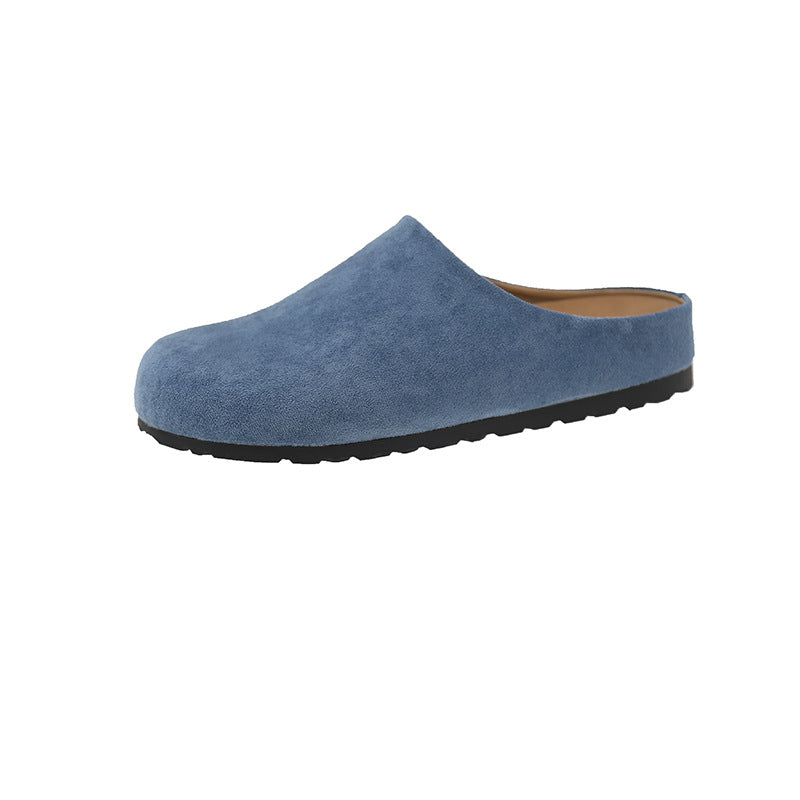 IVORIA SeoulEase Platform Slippers