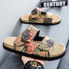 IVORIA PALMERA Luxe Comfort Sandals
